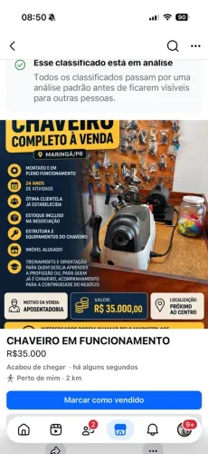loja chaves
