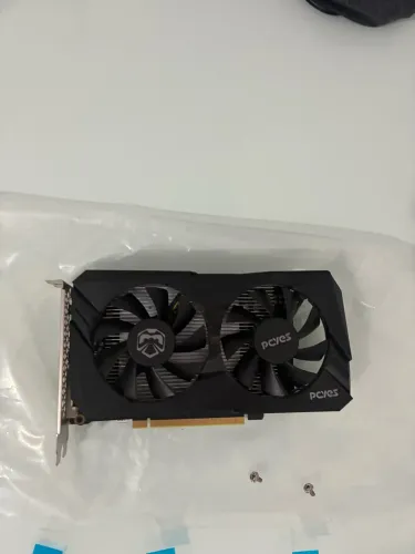 GTX 3050 6gb