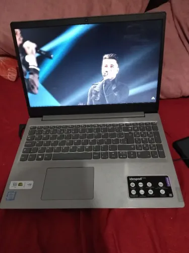 Notebook Lenovo