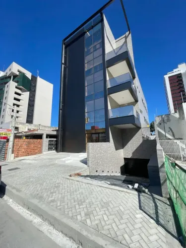 Aluguel de Salas Comerciais na Torre - Localização Premium na Av. Júlia Freire! - João Pes