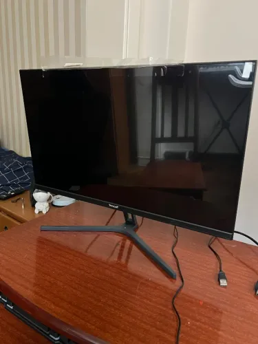 Monitor Gamer TGT 165hz 24 pol.