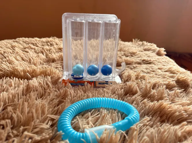 Respiron Classic