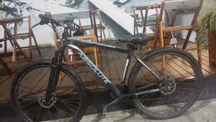 Bike Absolute 