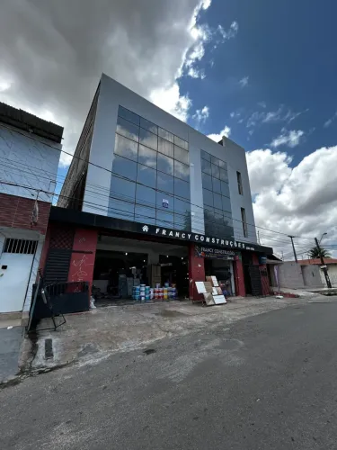 ALUGO PRÉDIO COMERCIAL NO TURU
