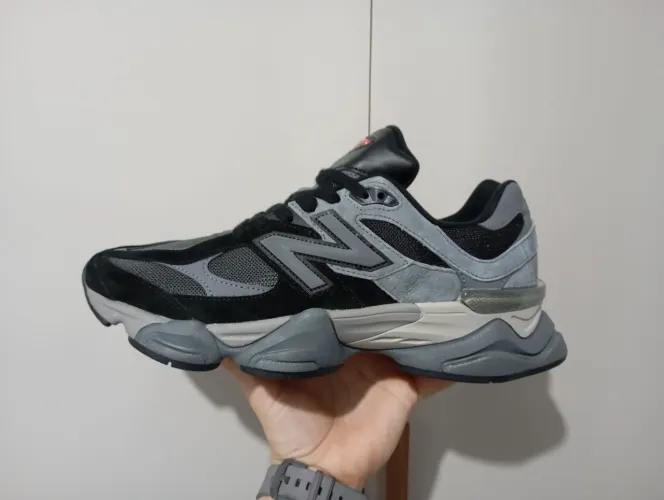New balance 9060