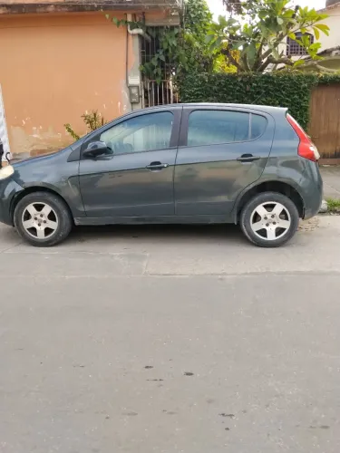 Fiat Palio Attractive 1.0 EVO Fire Flex 8V 5P 2015