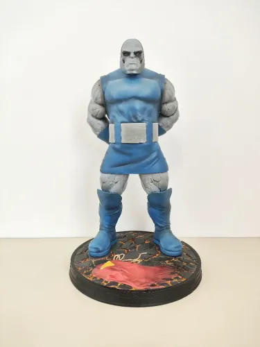 Darkseid DC Super Hero Collection 1/6