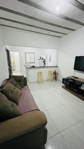 Casa em Jauá 