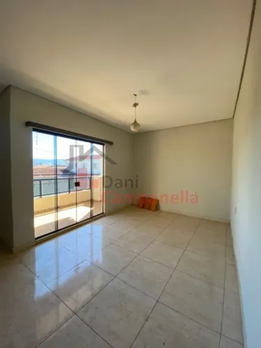 Casa no Bairro Foch II em Pouso Alegre