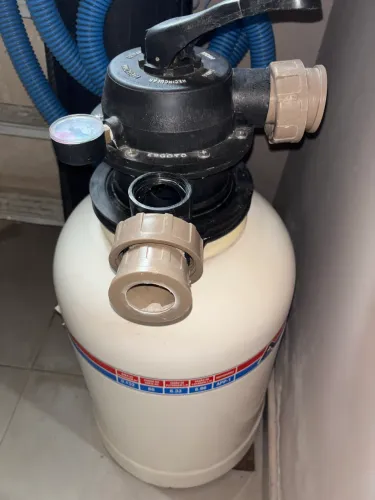 Filtro de Piscina A 214 Albacete