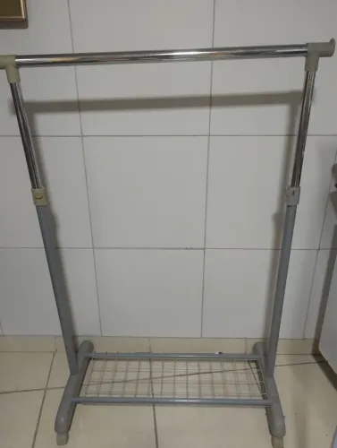 Cabideiros Arara 