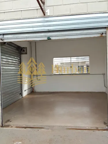 SALA COMERCIAL em UBERLÂNDIA - MG, LOTEAMENTO PORTAL DO VALE II