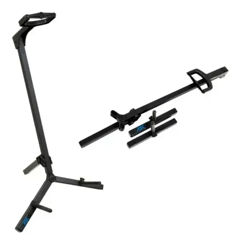 Estante Tripé Pedestal Violão Guitarra Baixo Chão Ask G3s