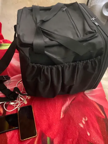 Bag entregador