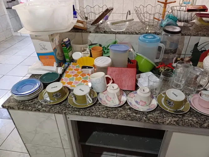 Utensilio para cozinha