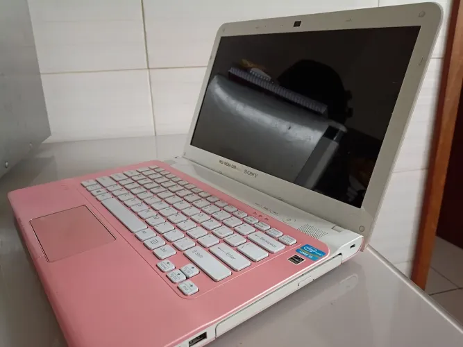 Notebook Sony Vaio SVE141R11L