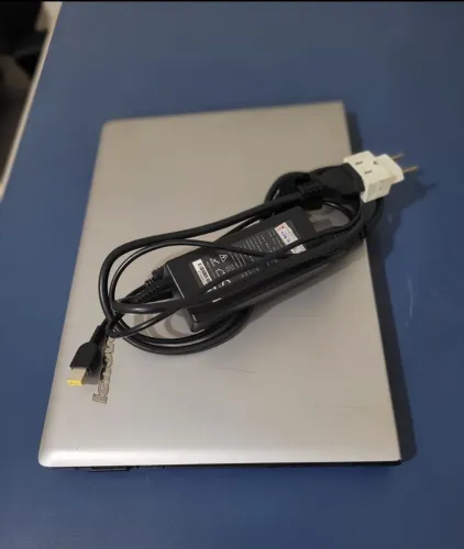 Vende-se Notebook
