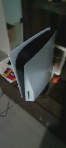 Vendo ps5 na caixa