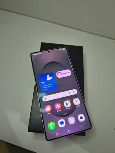 Samsung Galaxy S25 Ultra 