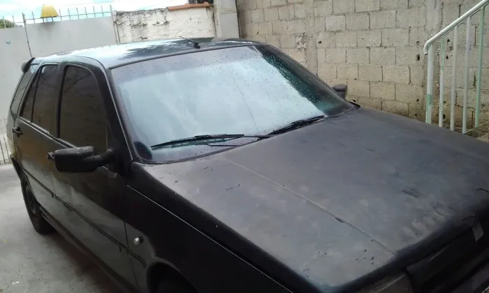 Fiat tipo 1.6 