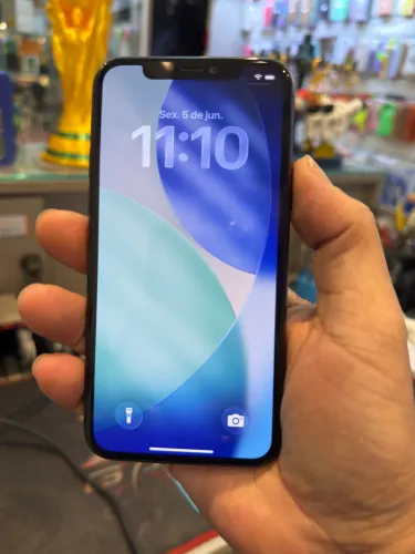 IPhone 11 Pro 256gb espace green 