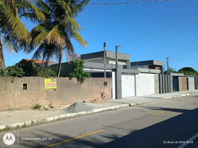 Lote para Venda em Marechal Deodoro, Francês
