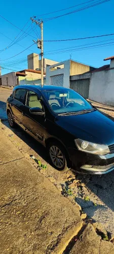 Volkswagen Gol Geração VI 1.6 8V MI Total Flex Mec. 4P 2014