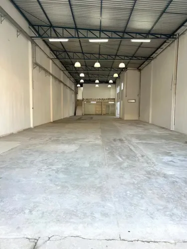Galpão Industrial para Alugar | 645 m² | Vila Prudente - São Paulo