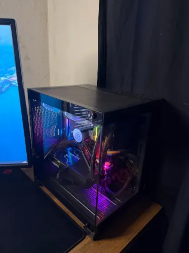 PC Gamer Completo