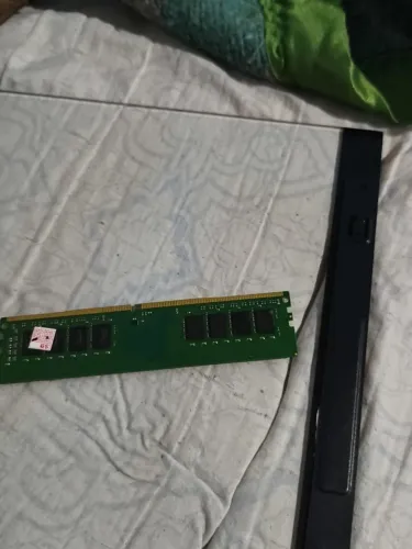 MEMÓRIA RAM DDR4 16 GB