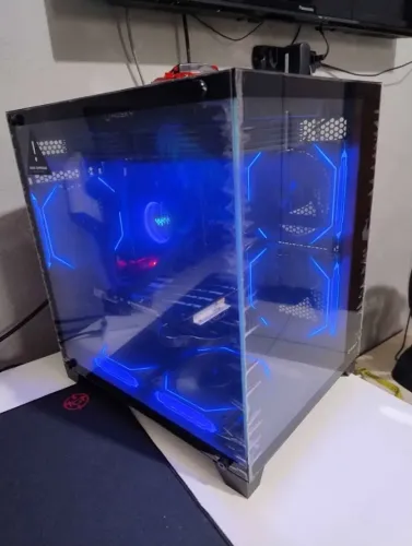 Pc Gamer Ryzen Am5