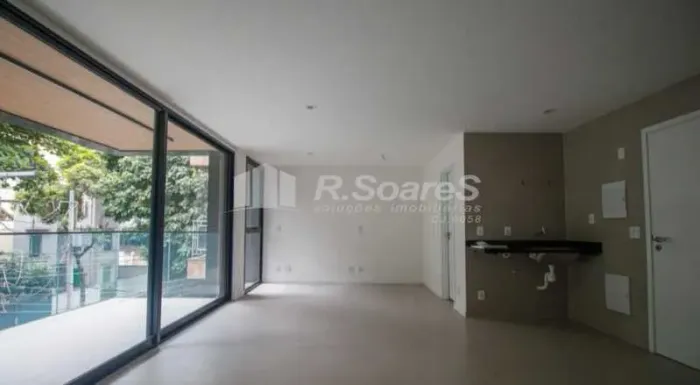 Apartamento : Padrão / Residencial / Tijuca