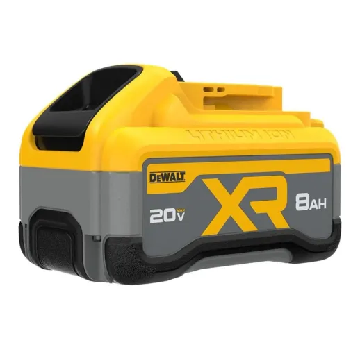 BATERIA 8.0AH POWERPACK DEWALT