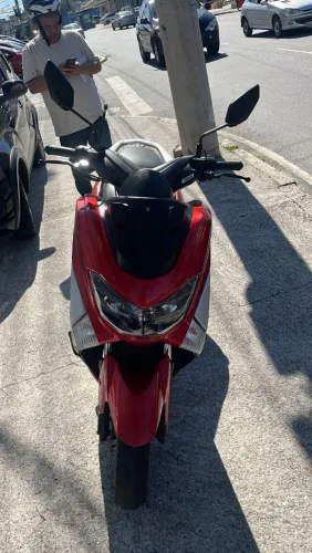 Nmax 160 2017