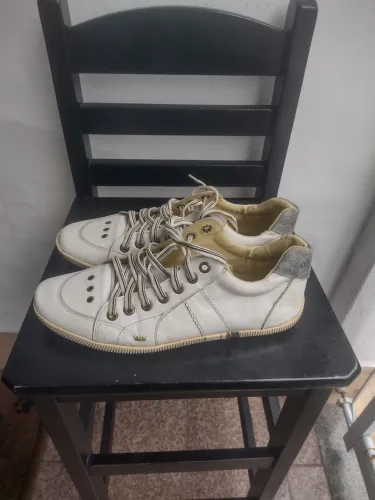 Tênis Osklen original