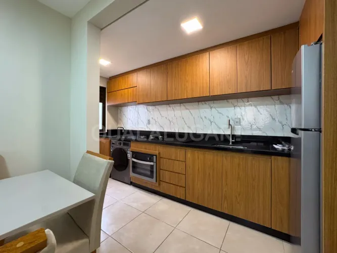 Apartamento Semimobiliado para Locação Residencial Florence, Santo Antônio de Pádua, Tuba
