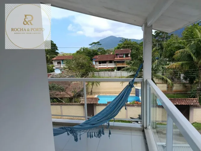 Casa Sobrado de Condominio em Maresias - São Sebastião