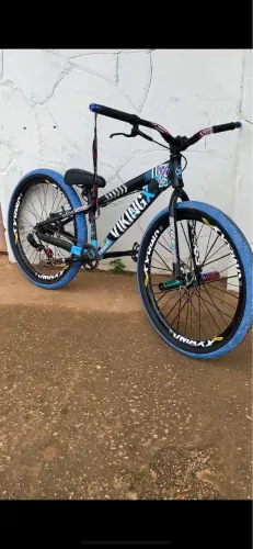 Vikingx