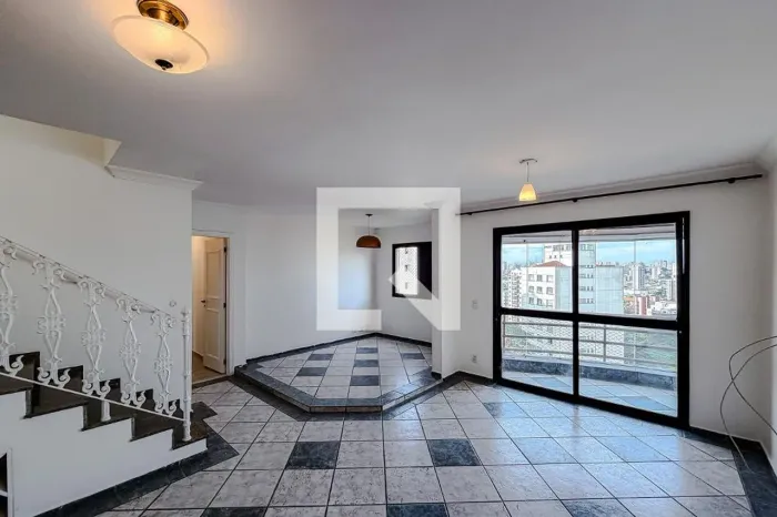 Apartamento à Venda - Cambuci, 3 Quartos, 210 m2