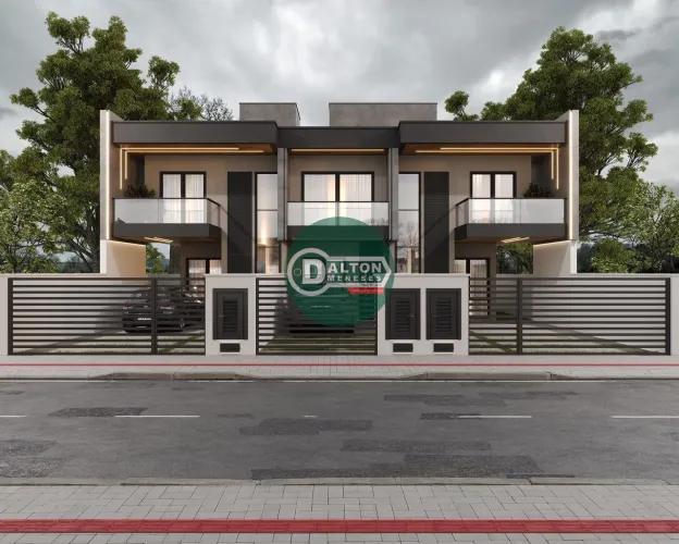 CASA RESIDENCIAL em FLORIANÓPOLIS - SC, VARGEM PEQUENA