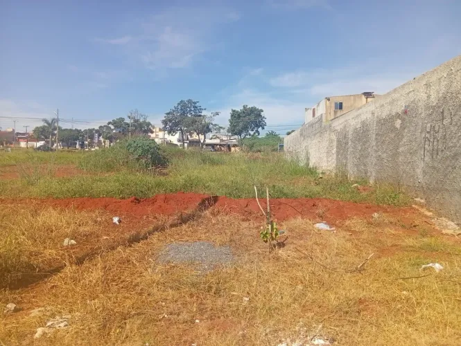 Lotes Parcelados Recanto Do Bosque Goiânia. 
