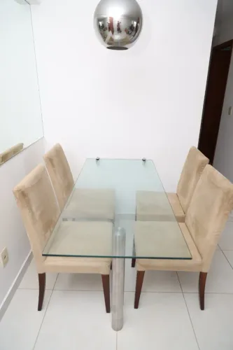 Mesa de Jantar