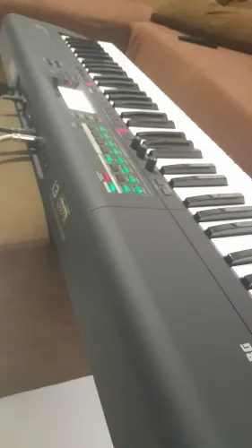 Korg i3