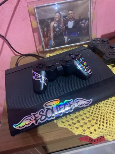 PS3 tunado