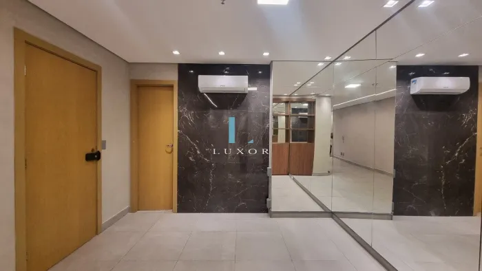 Sala Locação Vila da Serra