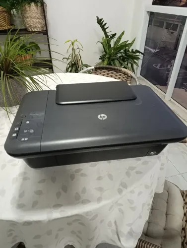 IMPRESSORA HP DESKJET F2050