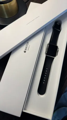 Apple Watch Series 38mm