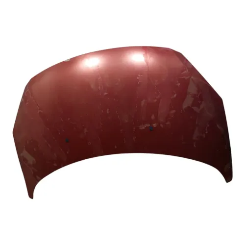 Capo Peugeot 307 2007 2008 2009 2010 2011 A 2012