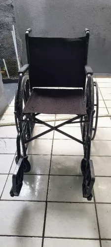 Cadeira de rodas