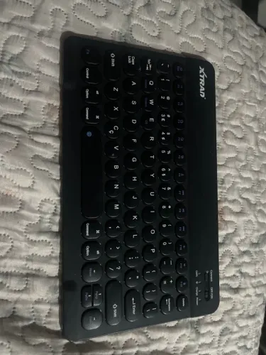 Teclado